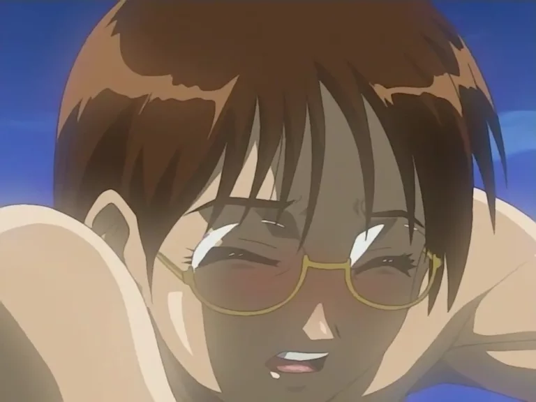 Hyakki: The Secret of Devil’s Island #2 (Pink Pineapple)