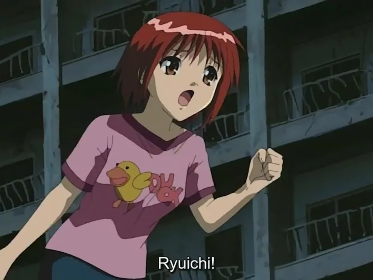 Hyakki: The Secret of Devil’s Island #2 (Pink Pineapple)