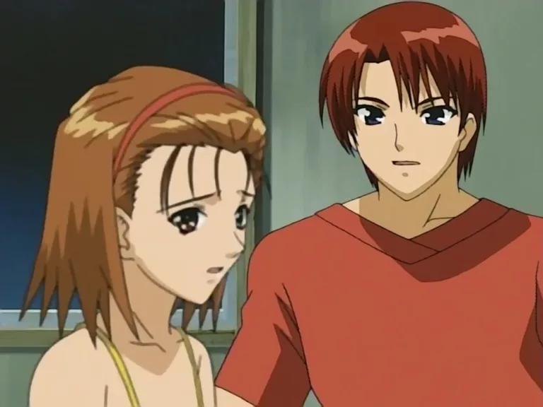 Hyakki: The Secret of Devil’s Island #2 (Pink Pineapple)