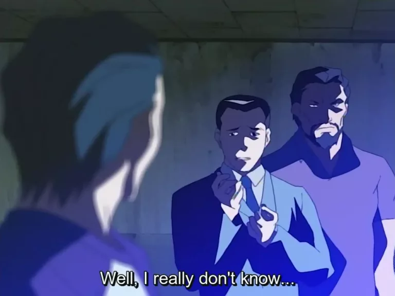 Hyakki: The Secret of Devil’s Island #2 (Pink Pineapple)