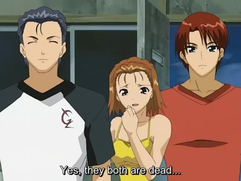 Hyakki: The Secret of Devil’s Island #2 (Pink Pineapple)