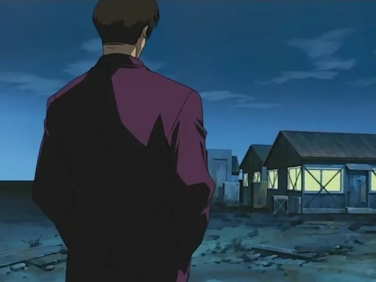Hyakki: The Secret of Devil’s Island #2 (Pink Pineapple)