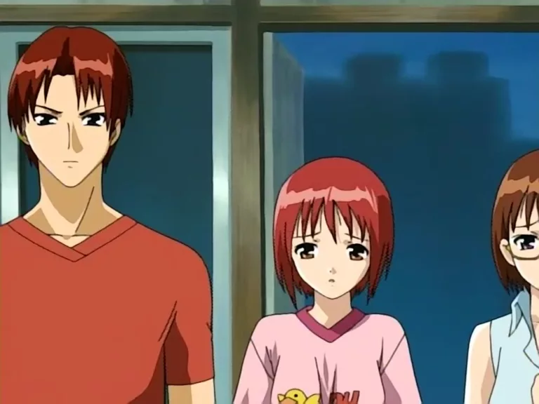 Hyakki: The Secret of Devil’s Island #3 (Pink Pineapple)