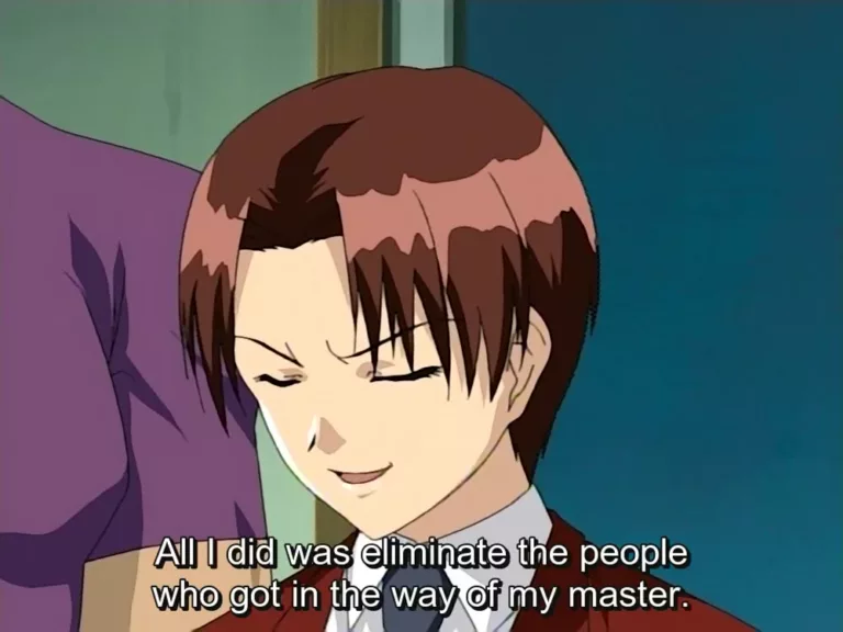 Hyakki: The Secret of Devil’s Island #3 (Pink Pineapple)