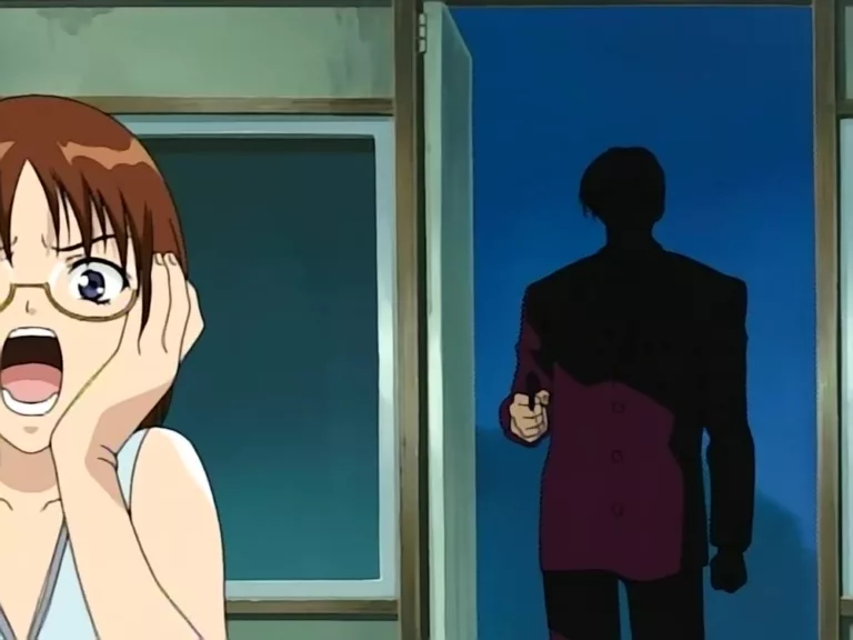 Hyakki: The Secret of Devil’s Island #3 (Pink Pineapple)
