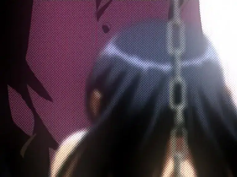 Hyakki: The Secret of Devil’s Island #3 (Pink Pineapple)