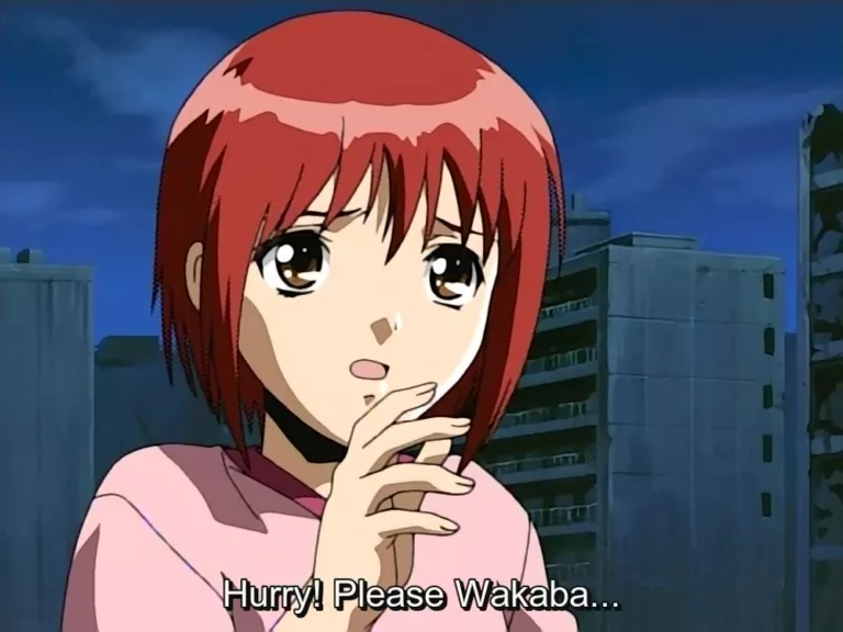Hyakki: The Secret of Devil’s Island #3 (Pink Pineapple)