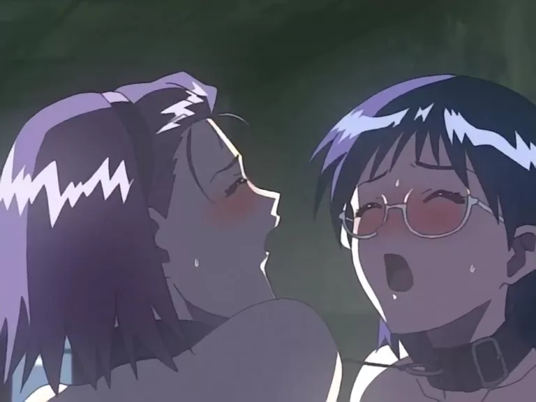 Hyakki: The Secret of Devil’s Island #3 (Pink Pineapple)