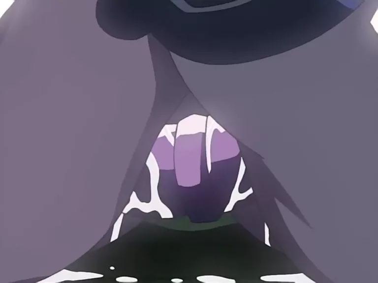 Hyakki: The Secret of Devil’s Island #3 (Pink Pineapple)