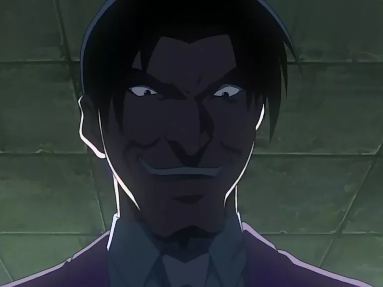 Hyakki: The Secret of Devil’s Island #3 (Pink Pineapple)