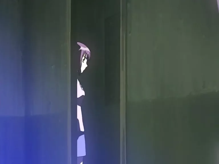 Hyakki: The Secret of Devil’s Island #3 (Pink Pineapple)