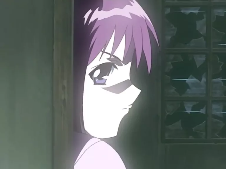 Hyakki: The Secret of Devil’s Island #3 (Pink Pineapple)