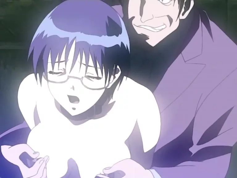 Hyakki: The Secret of Devil’s Island #3 (Pink Pineapple)