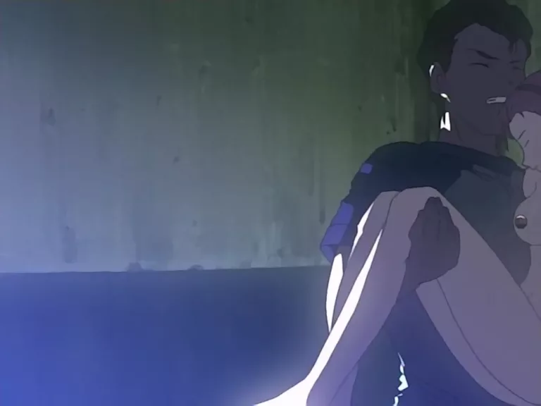 Hyakki: The Secret of Devil’s Island #3 (Pink Pineapple)