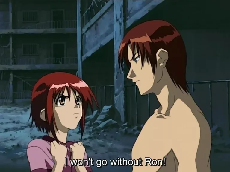 Hyakki: The Secret of Devil’s Island #3 (Pink Pineapple)