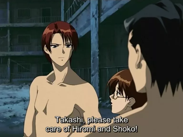 Hyakki: The Secret of Devil’s Island #3 (Pink Pineapple)