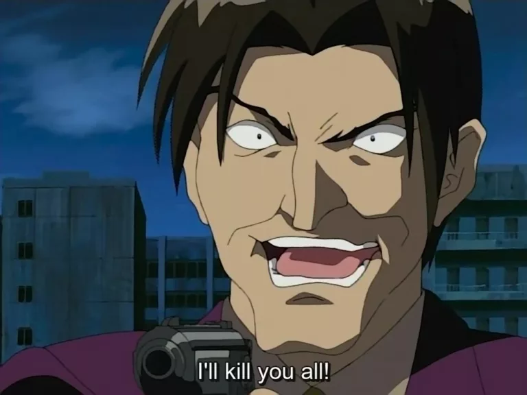 Hyakki: The Secret of Devil’s Island #3 (Pink Pineapple)
