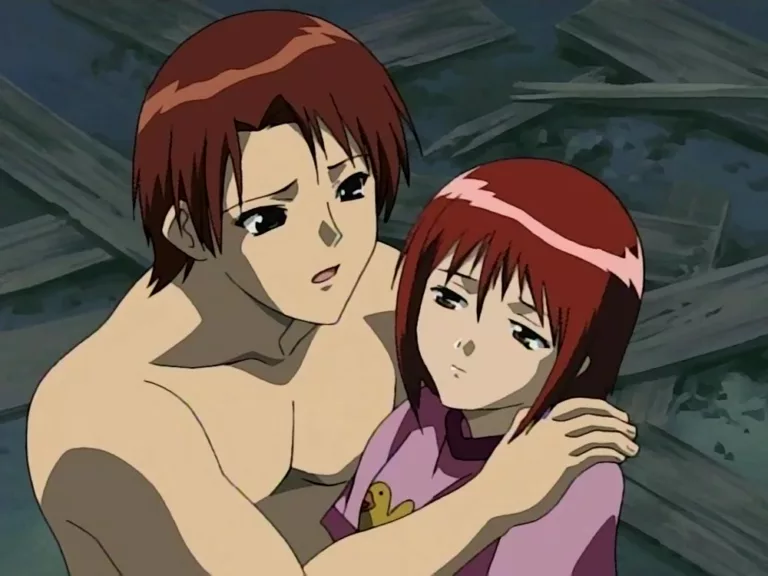 Hyakki: The Secret of Devil’s Island #3 (Pink Pineapple)