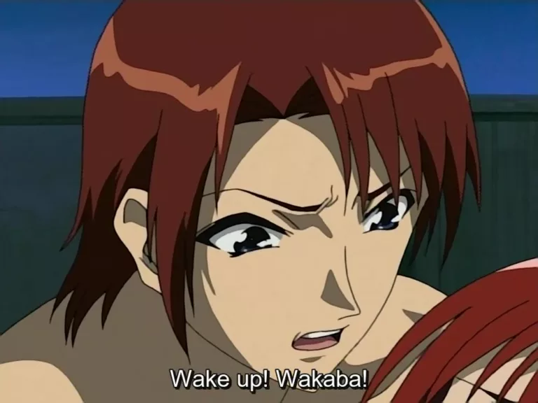 Hyakki: The Secret of Devil’s Island #3 (Pink Pineapple)