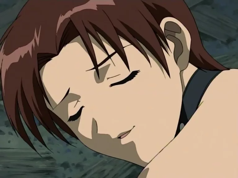 Hyakki: The Secret of Devil’s Island #3 (Pink Pineapple)