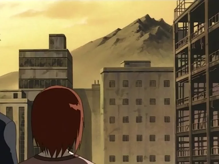 Hyakki: The Secret of Devil’s Island #3 (Pink Pineapple)