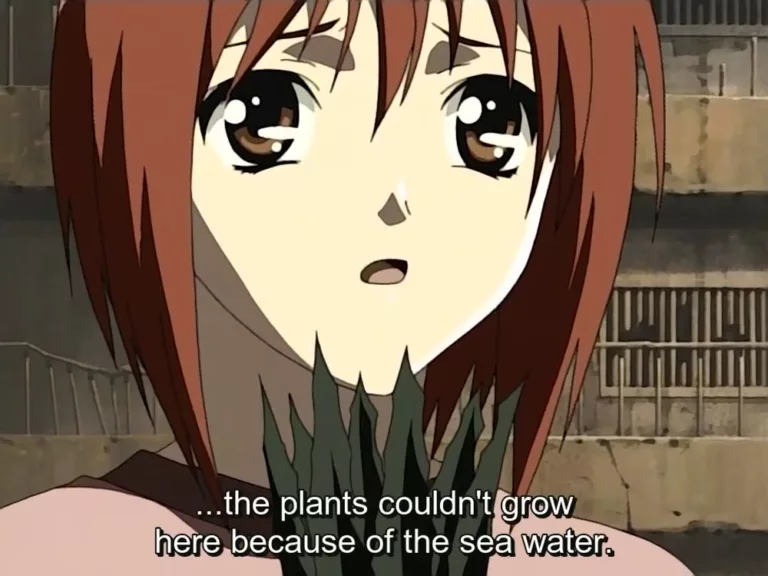 Hyakki: The Secret of Devil’s Island #3 (Pink Pineapple)