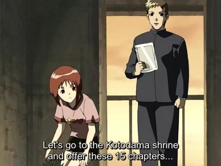 Hyakki: The Secret of Devil’s Island #3 (Pink Pineapple)