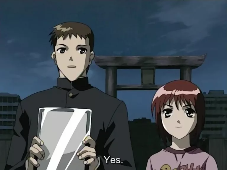Hyakki: The Secret of Devil’s Island #3 (Pink Pineapple)