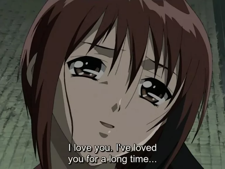 Hyakki: The Secret of Devil’s Island #3 (Pink Pineapple)