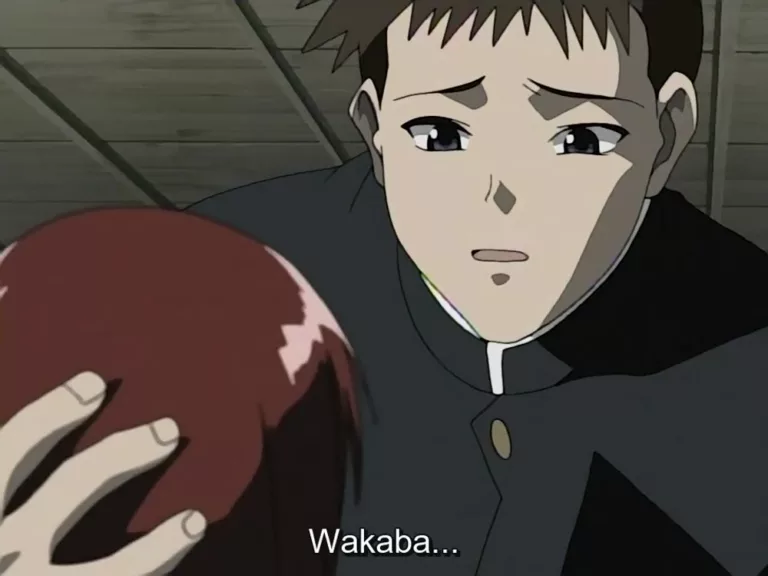 Hyakki: The Secret of Devil’s Island #3 (Pink Pineapple)