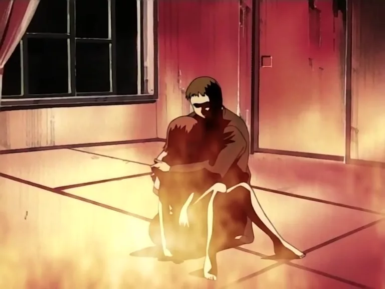 Hyakki: The Secret of Devil’s Island #3 (Pink Pineapple)