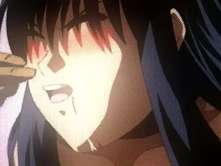 Hyakki: The Secret of Devil’s Island #3 (Pink Pineapple)