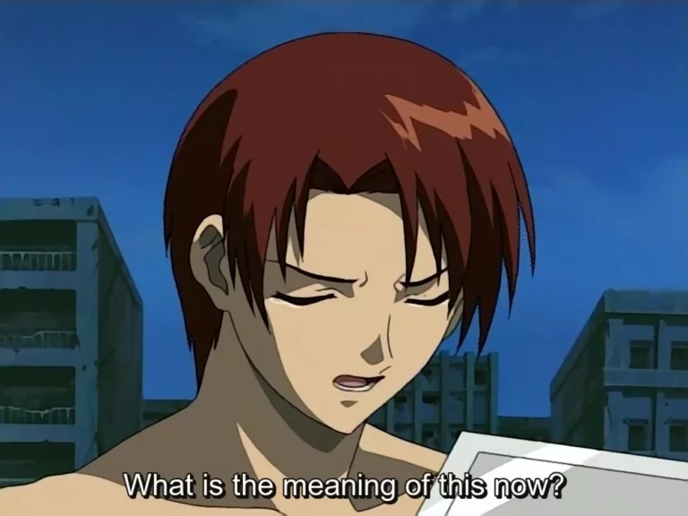Hyakki: The Secret of Devil’s Island #3 (Pink Pineapple)