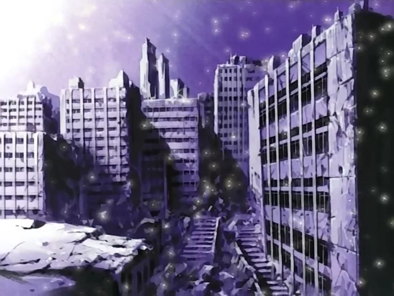 Hyakki: The Secret of Devil’s Island #3 (Pink Pineapple)