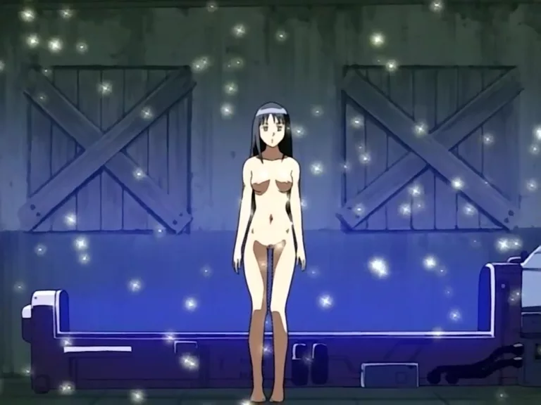 Hyakki: The Secret of Devil’s Island #3 (Pink Pineapple)