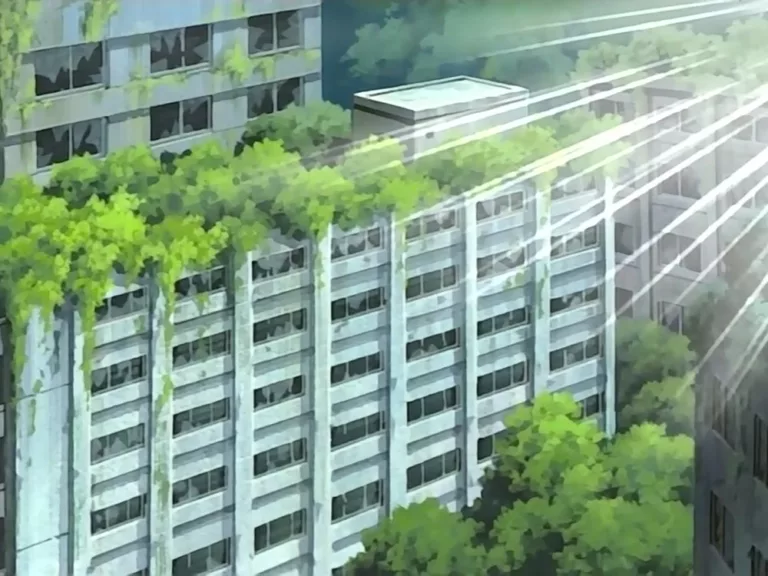 Hyakki: The Secret of Devil’s Island #3 (Pink Pineapple)