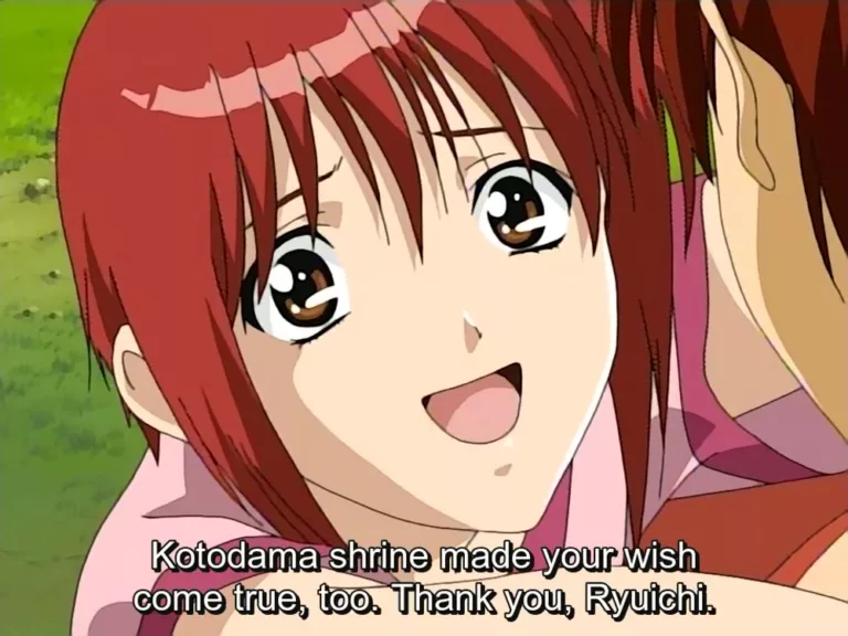Hyakki: The Secret of Devil’s Island #3 (Pink Pineapple)