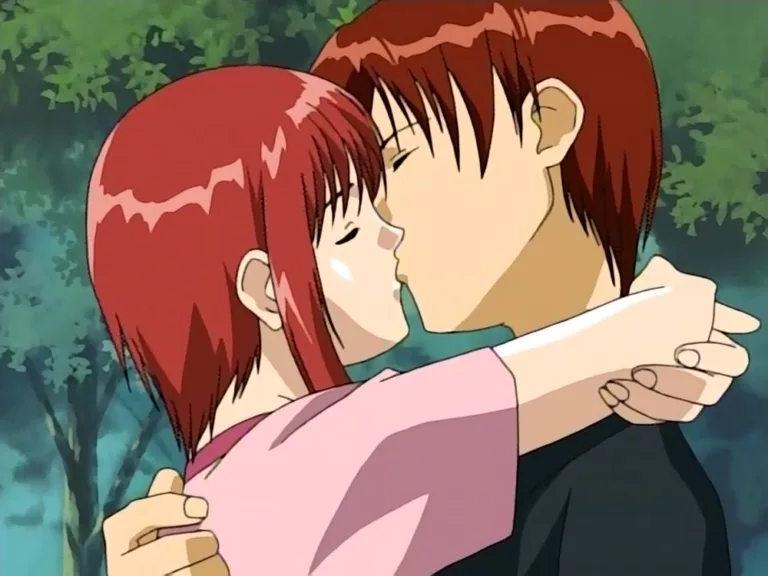 Hyakki: The Secret of Devil’s Island #3 (Pink Pineapple)