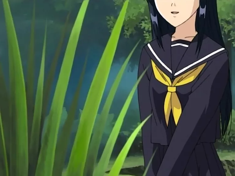 Hyakki: The Secret of Devil’s Island #3 (Pink Pineapple)