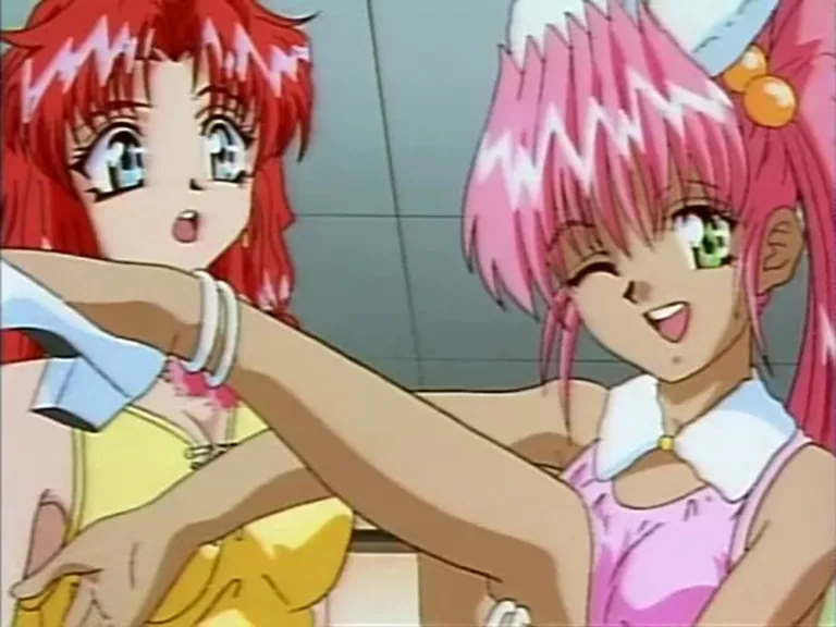 The Desert Island Story X #1 (Pink Pineapple)