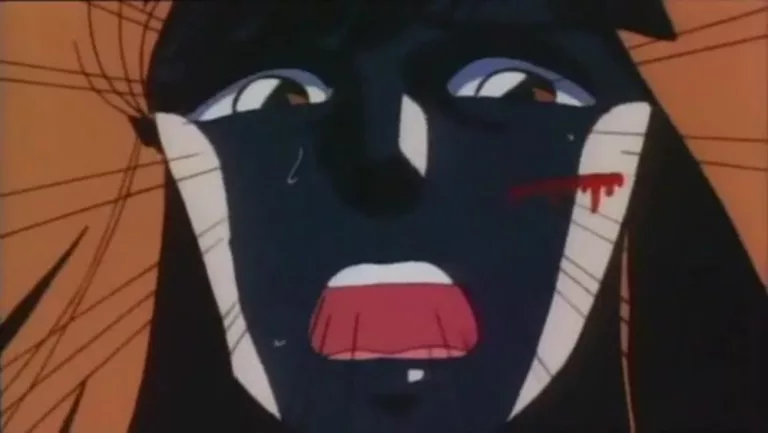 Violence Jack #3: Hell’s Wind (Dynamic Planning)