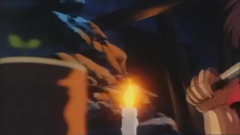 Violence Jack #3: Hell’s Wind (Dynamic Planning)