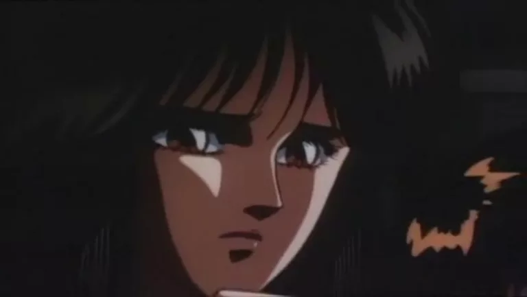 Violence Jack #3: Hell’s Wind (Dynamic Planning)