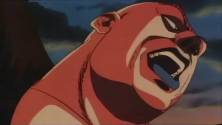 Violence Jack #3: Hell’s Wind (Dynamic Planning)