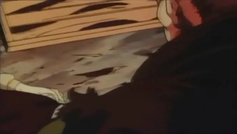 Violence Jack #3: Hell’s Wind (Dynamic Planning)