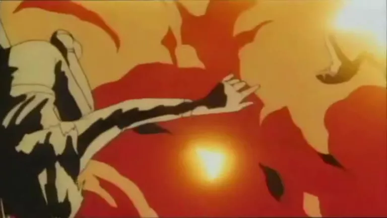 Violence Jack #3: Hell’s Wind (Dynamic Planning)