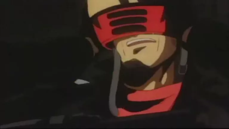 Violence Jack #3: Hell’s Wind (Dynamic Planning)