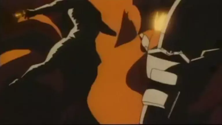 Violence Jack #3: Hell’s Wind (Dynamic Planning)