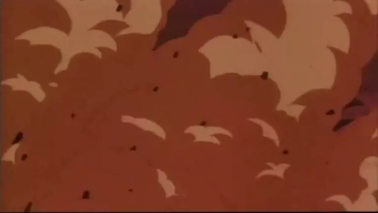 Violence Jack #3: Hell’s Wind (Dynamic Planning)