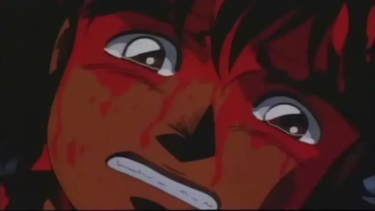 Violence Jack #3: Hell’s Wind (Dynamic Planning)